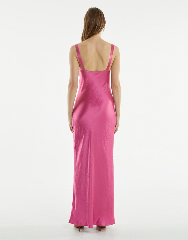 Third Form - Crush Bias Classic Slip Dress
