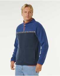 Rip Curl - Heritage Polar Fleece
