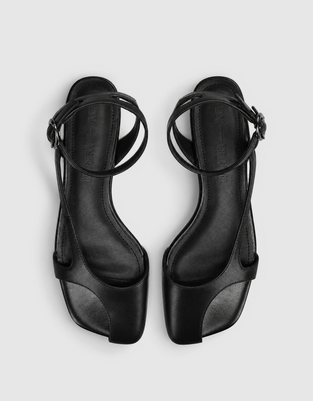 By Wren - Milly Flats