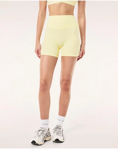 P.E Nation - Signature 5-Inch Bike Shorts
