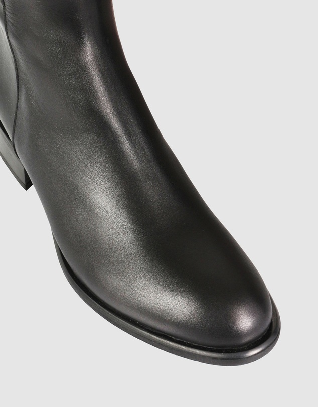 S by Sempre Di - Iride Over the Knee Boots
