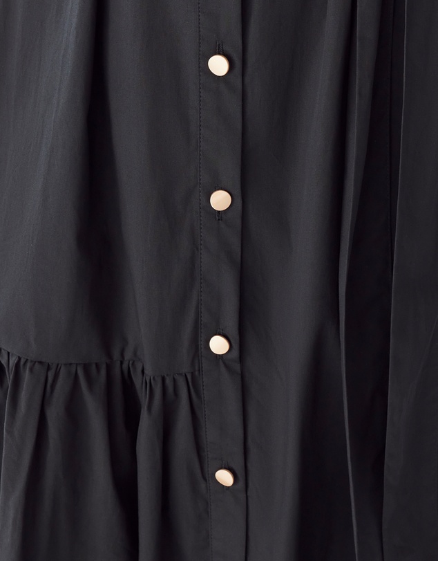 Willa - Bea Frilled Dress