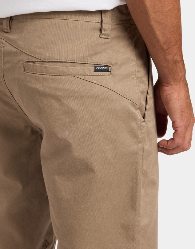 Volcom - Mens Frickin Modern Walkshorts