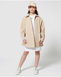DKNY - Dress - Kids-Teens