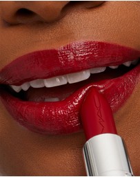 MAC - MACXIMAL Sleek Satin Lipstick Centre of Attention