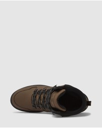 DC Shoes - Mens Peary TR Boots