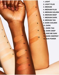 MAC - Mineralize Skinfinish Natural