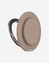 PopSockets - PopGrip KickOut MagSafe Phone Grip Holder Stand Mount