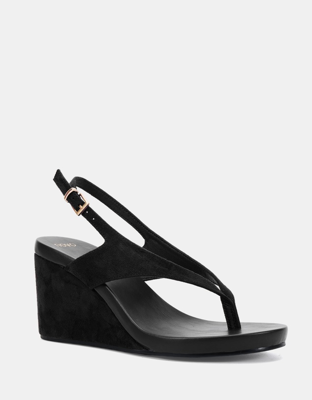 Novo - Young Wedges