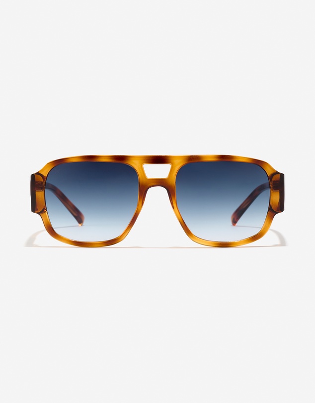 Hawkers Co - HAWKERS Sunglasses for Men and Women - Protection UV400 VIETRI Model - Round Sunglasses