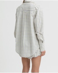 Blanca - Isley Shirt