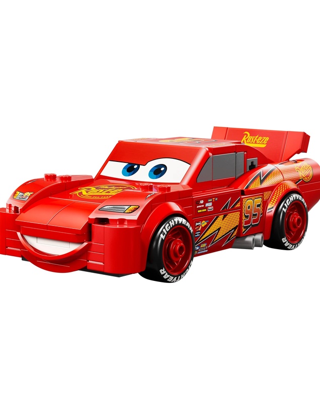 LEGO - 77255 Lightning McQueen