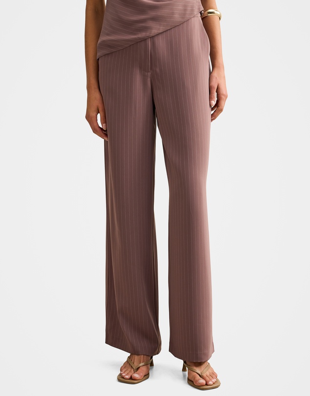 Forever New - Willow Wide Leg Pants