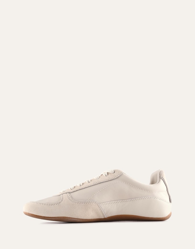 Jo Mercer - Turner Sneakers