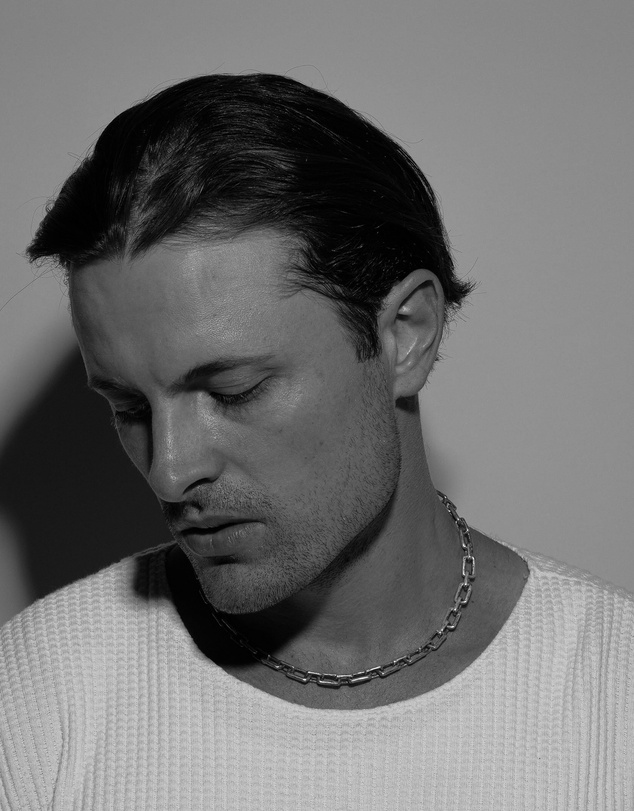 Rawninety - Curtis Necklace