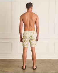 Aqua Blu Australia - Valencia Boardshorts