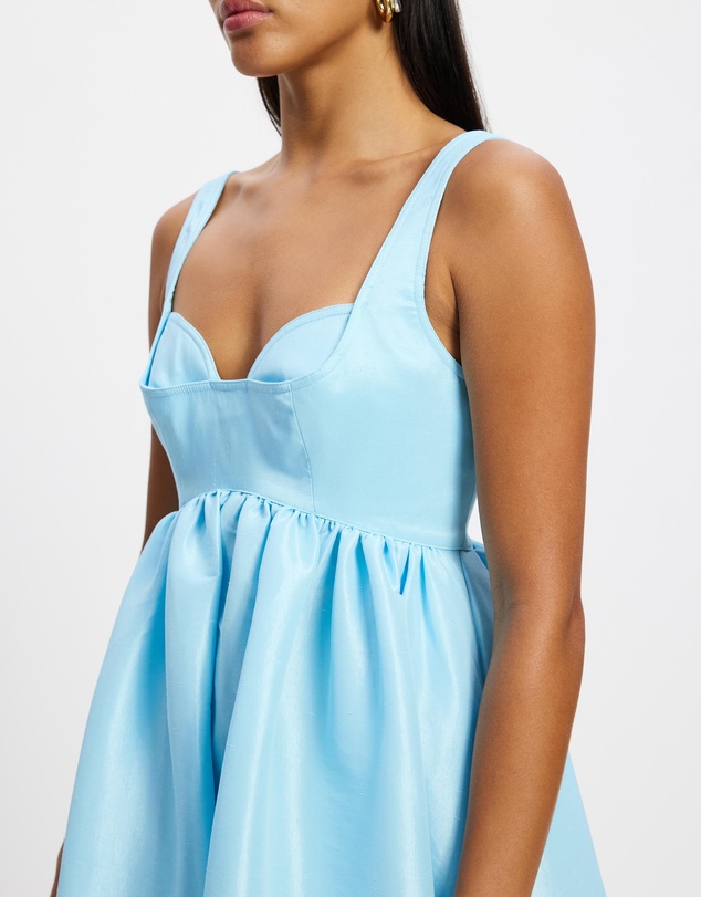 Acler - Redin Maxi Dress