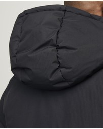 Jack & Jones - World Puffer Jacket