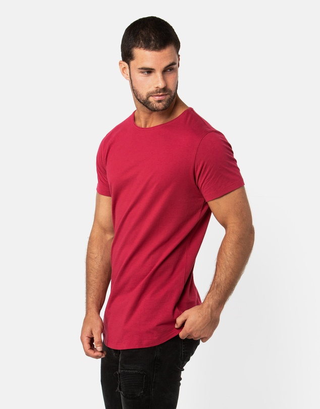 ONEBYONE - Represent Tee