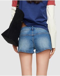 Lioness - Gisele Shorts