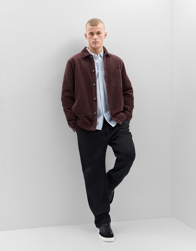 UNISON - Cord Jacket