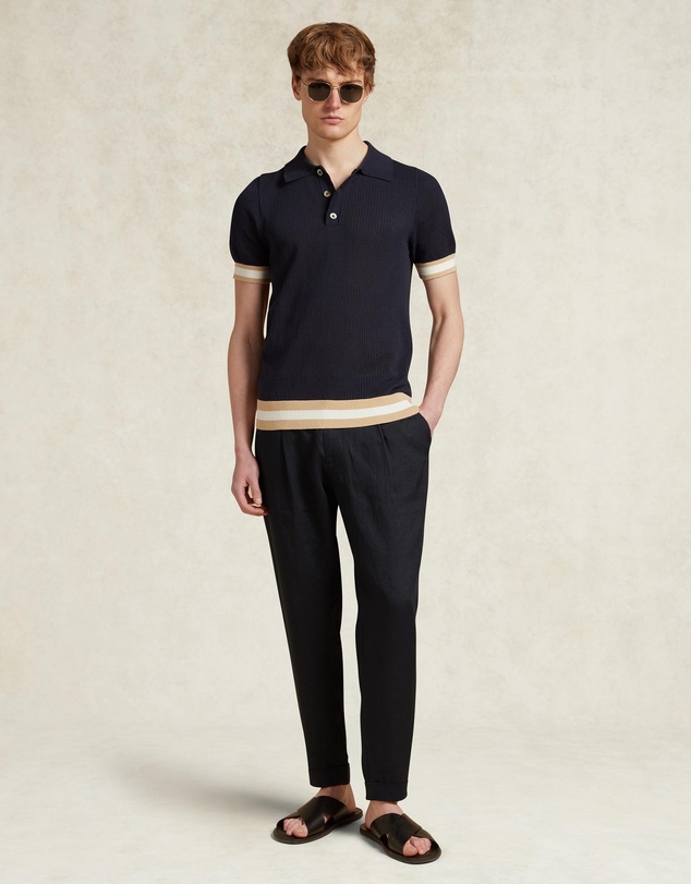 Che - Quinn Polo