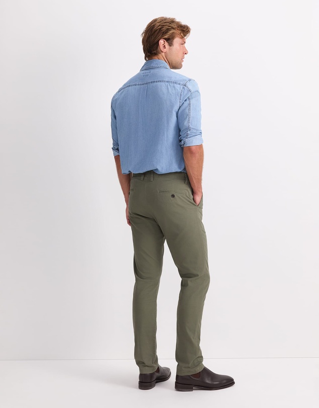 Sportscraft - Jones Chino