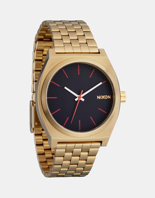 Nixon - Time Teller Watch