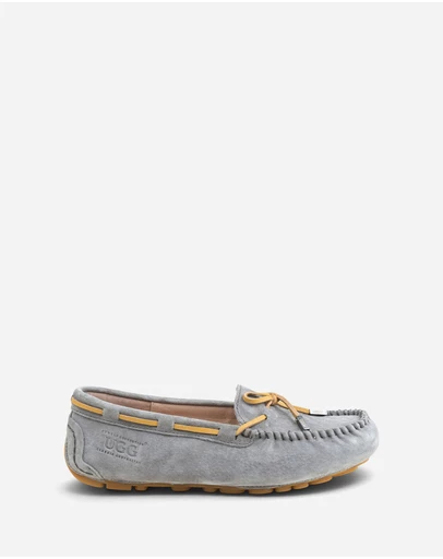 Ozwear Connection Uggs - Ugg Aven Lace Moccasin