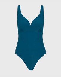BONDI BORN - Vera One Piece