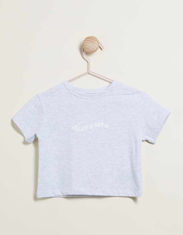 All Fenix - Mini Logo Tee