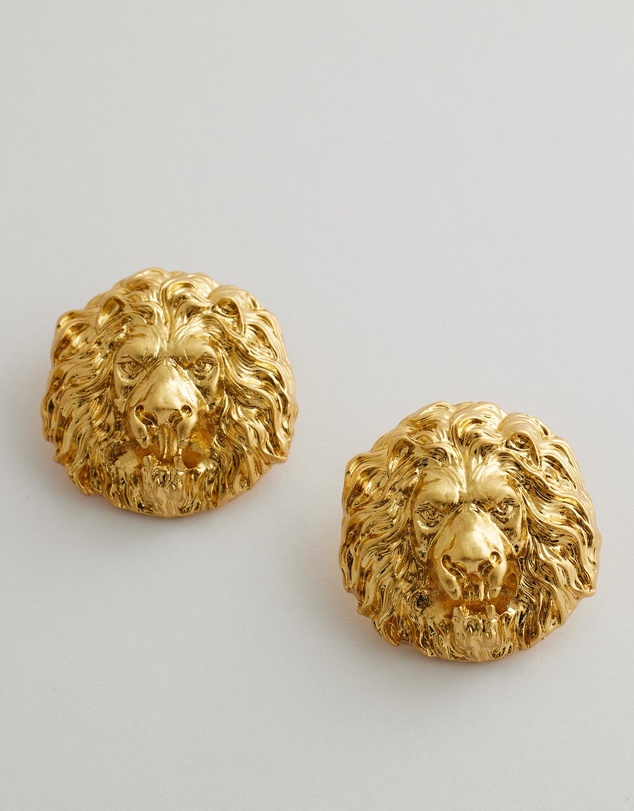Honey and Beau - Reign Earring