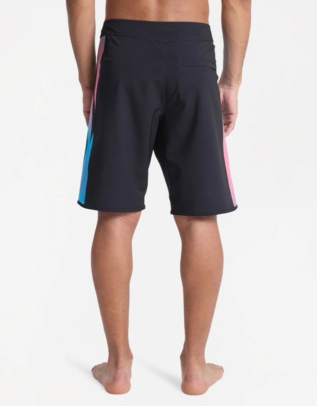 Quiksilver - Mens Surfsilk Holmes 20