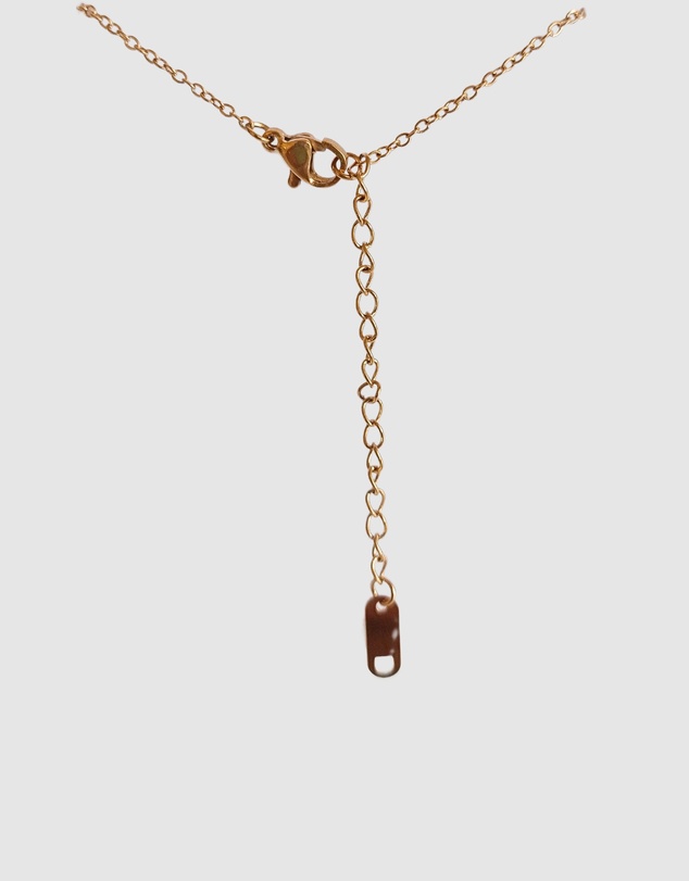 Miz Casa and Co - Starfish Pendant Necklace