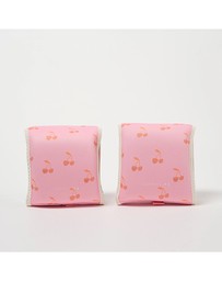 Sunnylife - Kids Floaties Cotton Candy Cherry