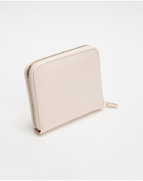 GUESS - Isobel SLG Small Zip Around