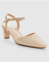 Easy Steps - Adelle