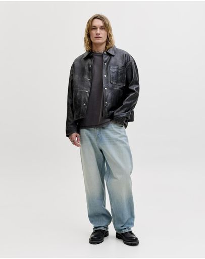 Blue Denim