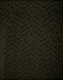 Politix - Lightweight Zig Zag Crew Neck Knit