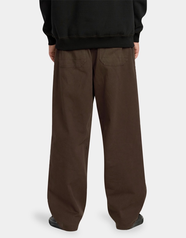 Volcom - Mens Chillow Pleat Pants