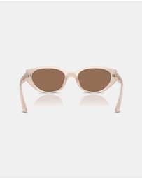 Ray-Ban - RB4457D