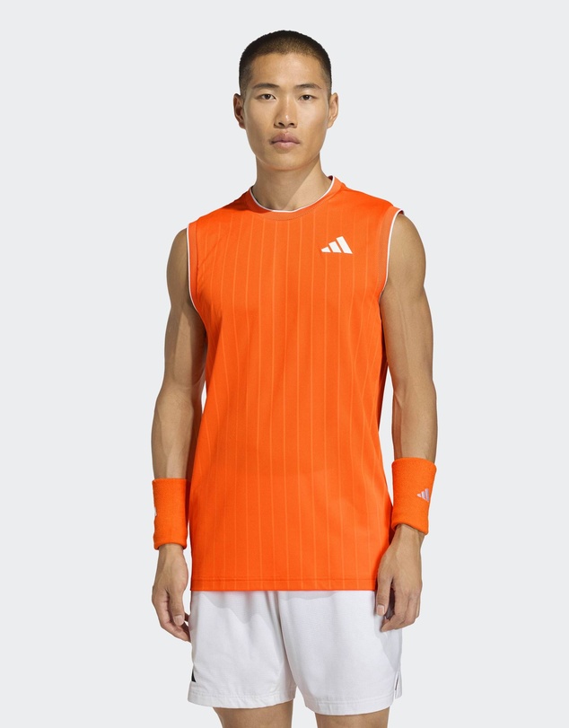 adidas Performance - TENNIS CLIMACOOL+ TANK TOP PRO Mens