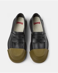 Camper - Loafers Junction