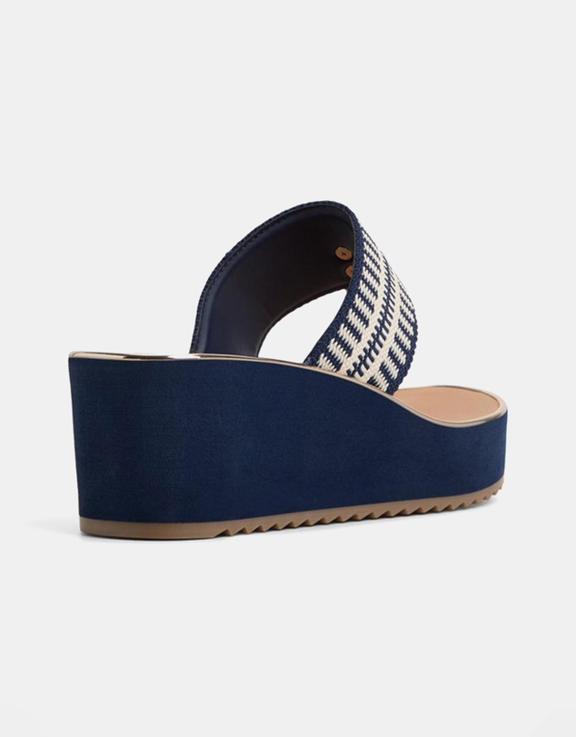 ALDO - Penelopy T-Strap Wedges