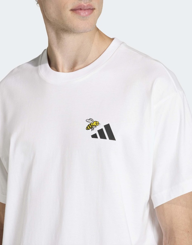 adidas Performance - TERREX NATURE LOGO GRAPHIC T-SHIRT Mens