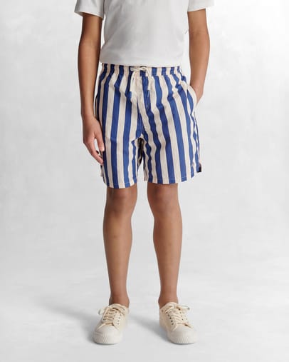 Vintage Blue