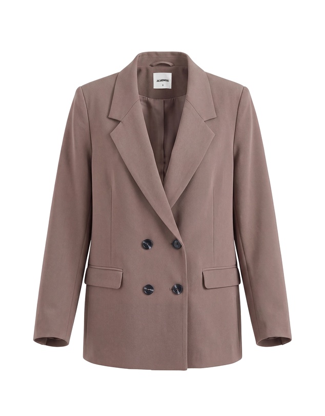 JACANDMOOKI - Brooke Blazer