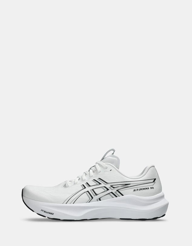 ASICS - GT-2000 14 - Men's