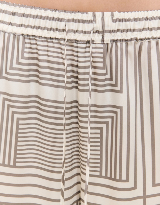 Staple the Label - Siphon Relaxed Pants