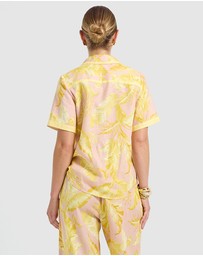 Pasduchas - Palma Shirt